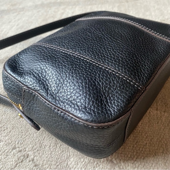 Fossil Gemma Crossbody Camera Bag - Picture 5 of 16